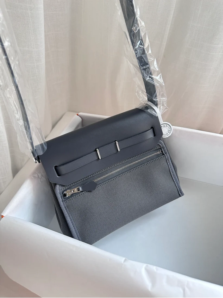 MINI HERBAG Ardoise PHW